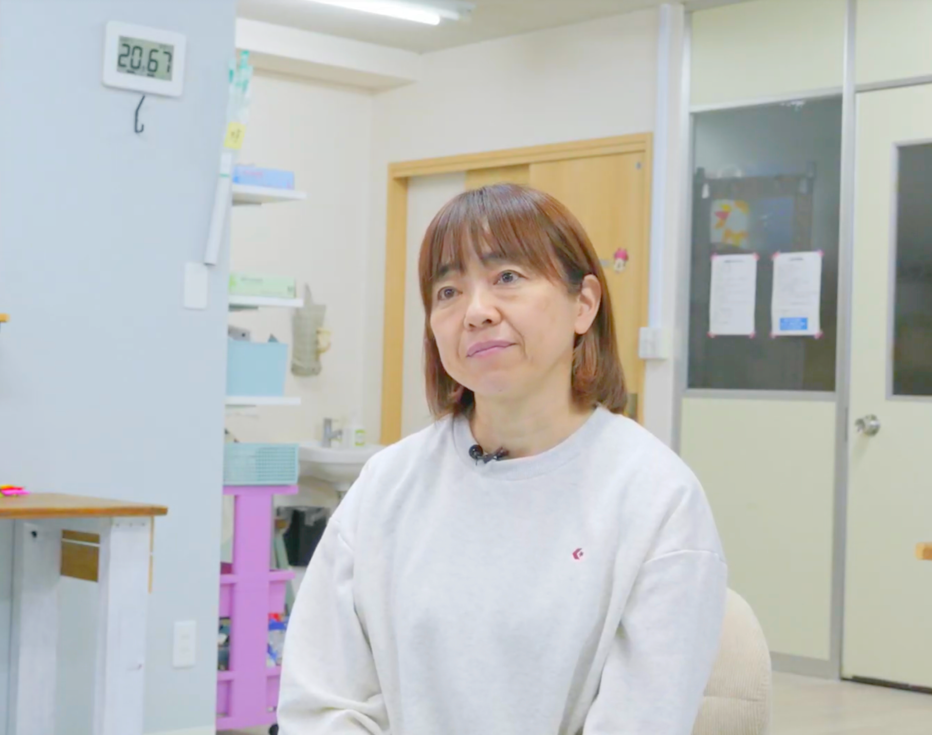 一歩踏み出す勇気が、景色を変える