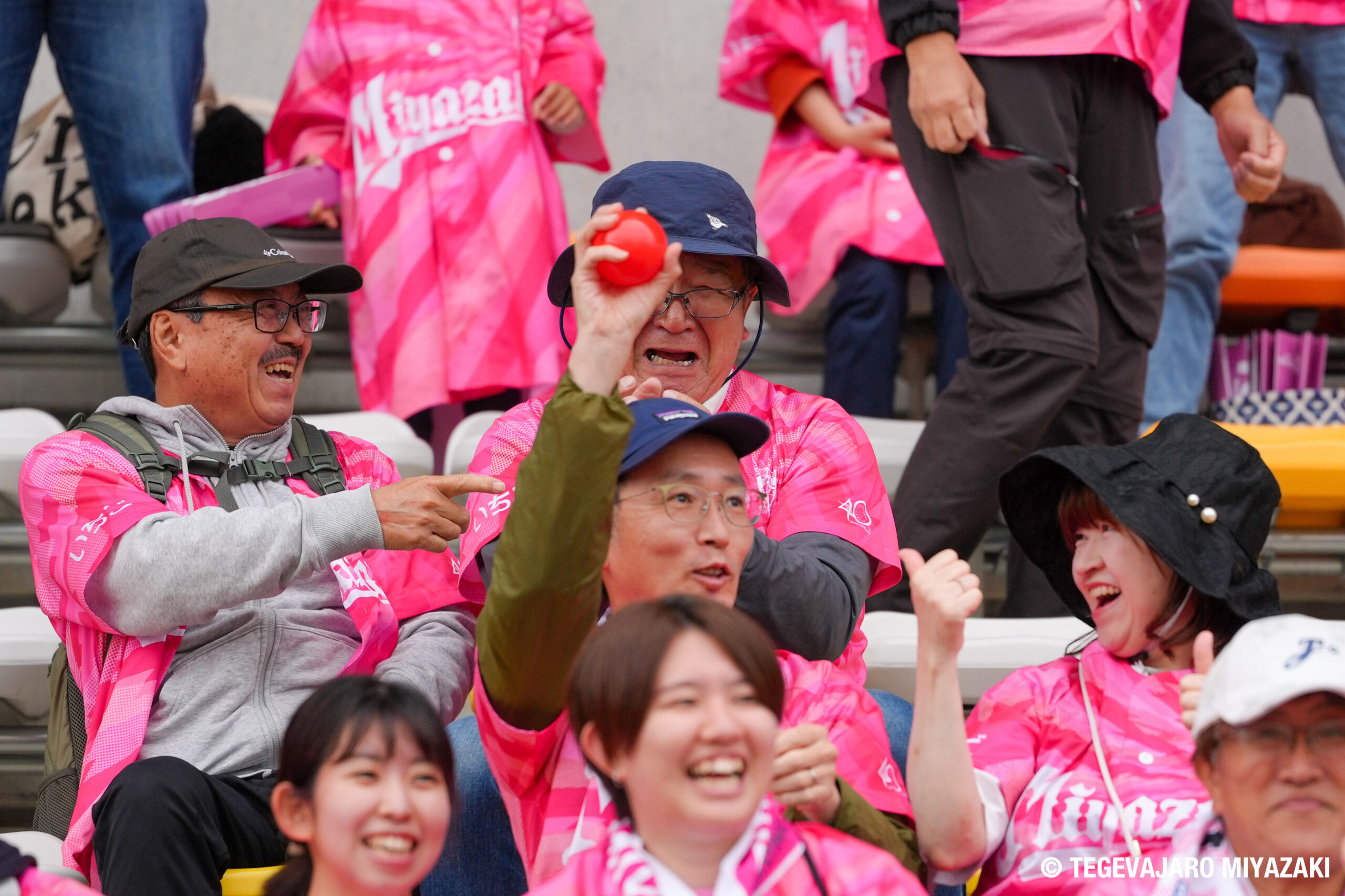 J3からJ2昇格へ、加速する挑戦と「一期一会」の絆