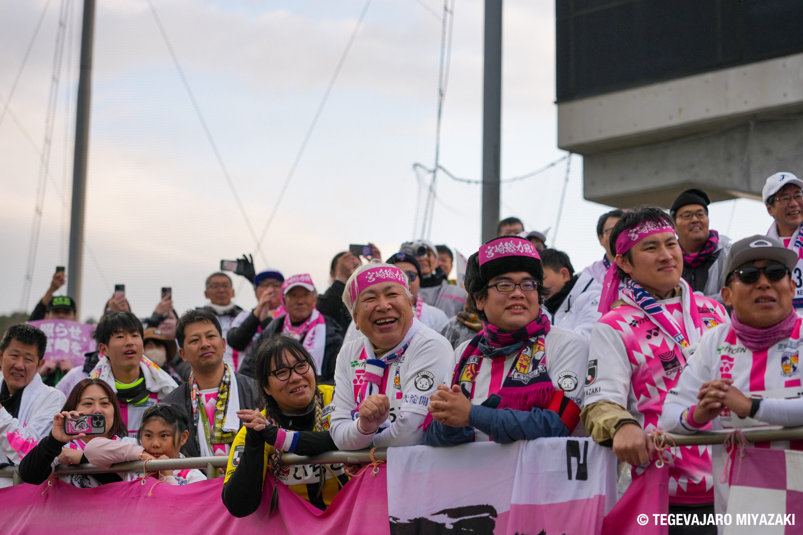 J3からJ2昇格へ、加速する挑戦と「一期一会」の絆