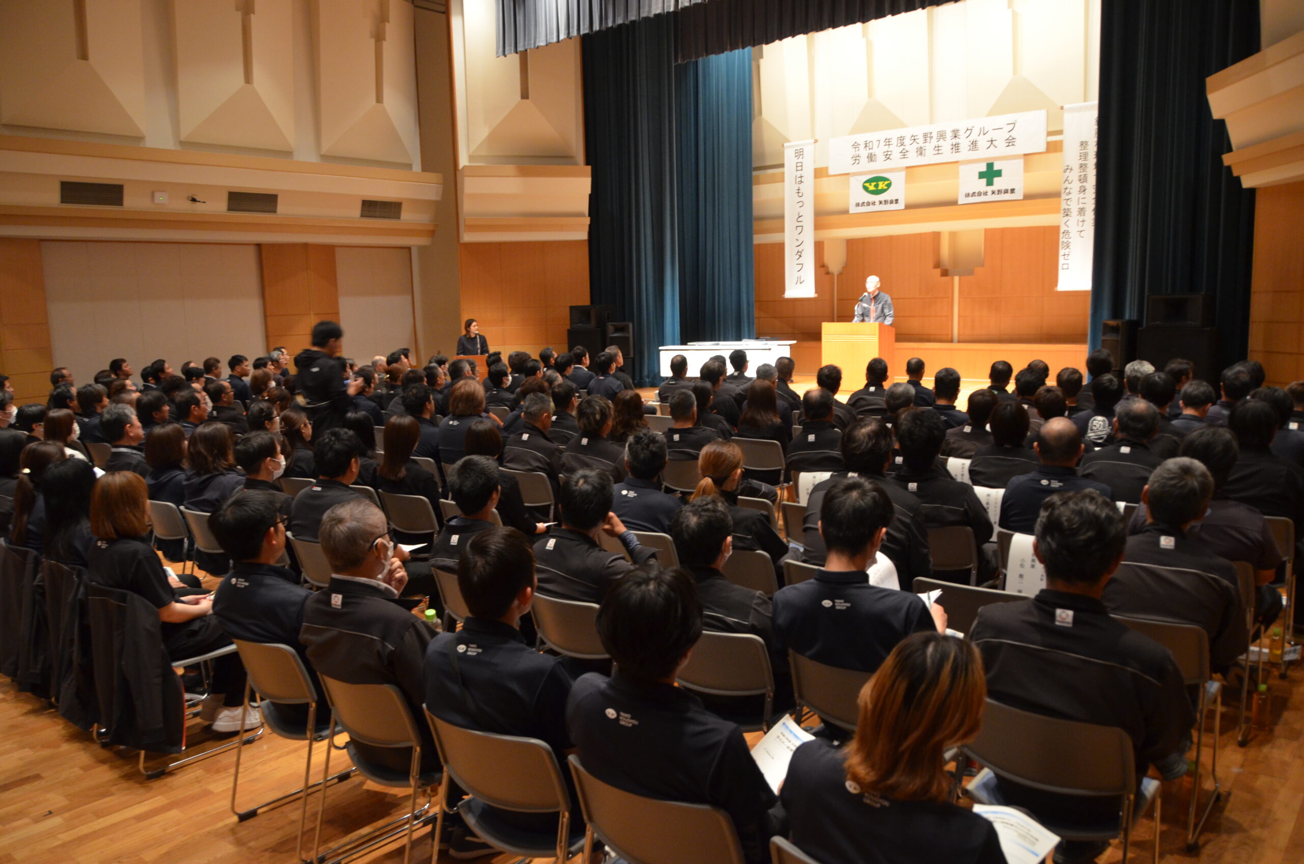 「イケイケどんどん」からの脱却と効率化への道
