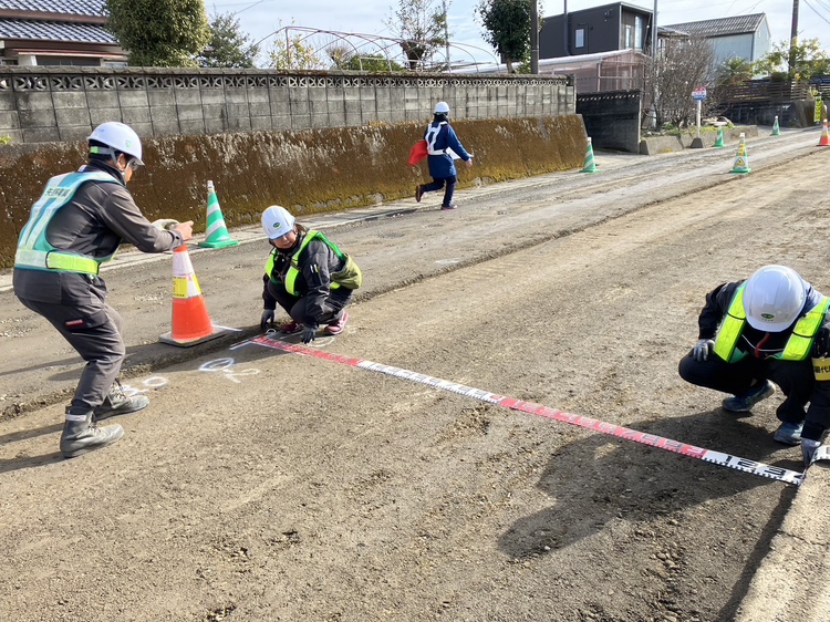 「イケイケどんどん」からの脱却と効率化への道