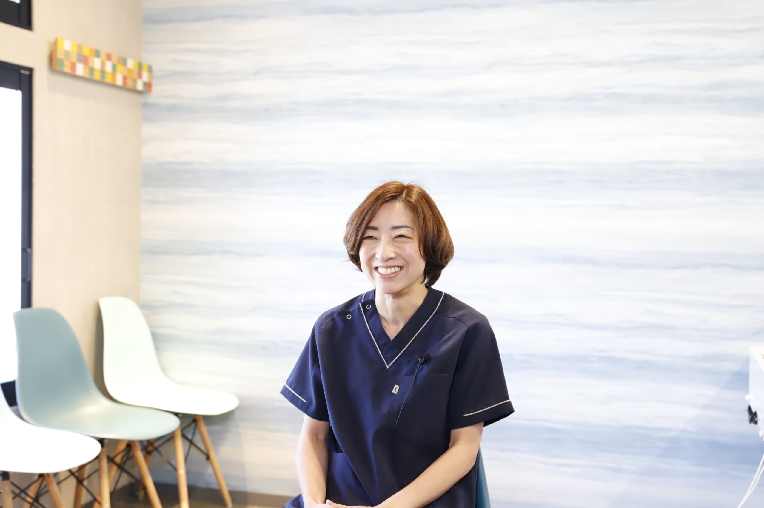 未来や過去に惑わされず、目の前の「今」を生きる