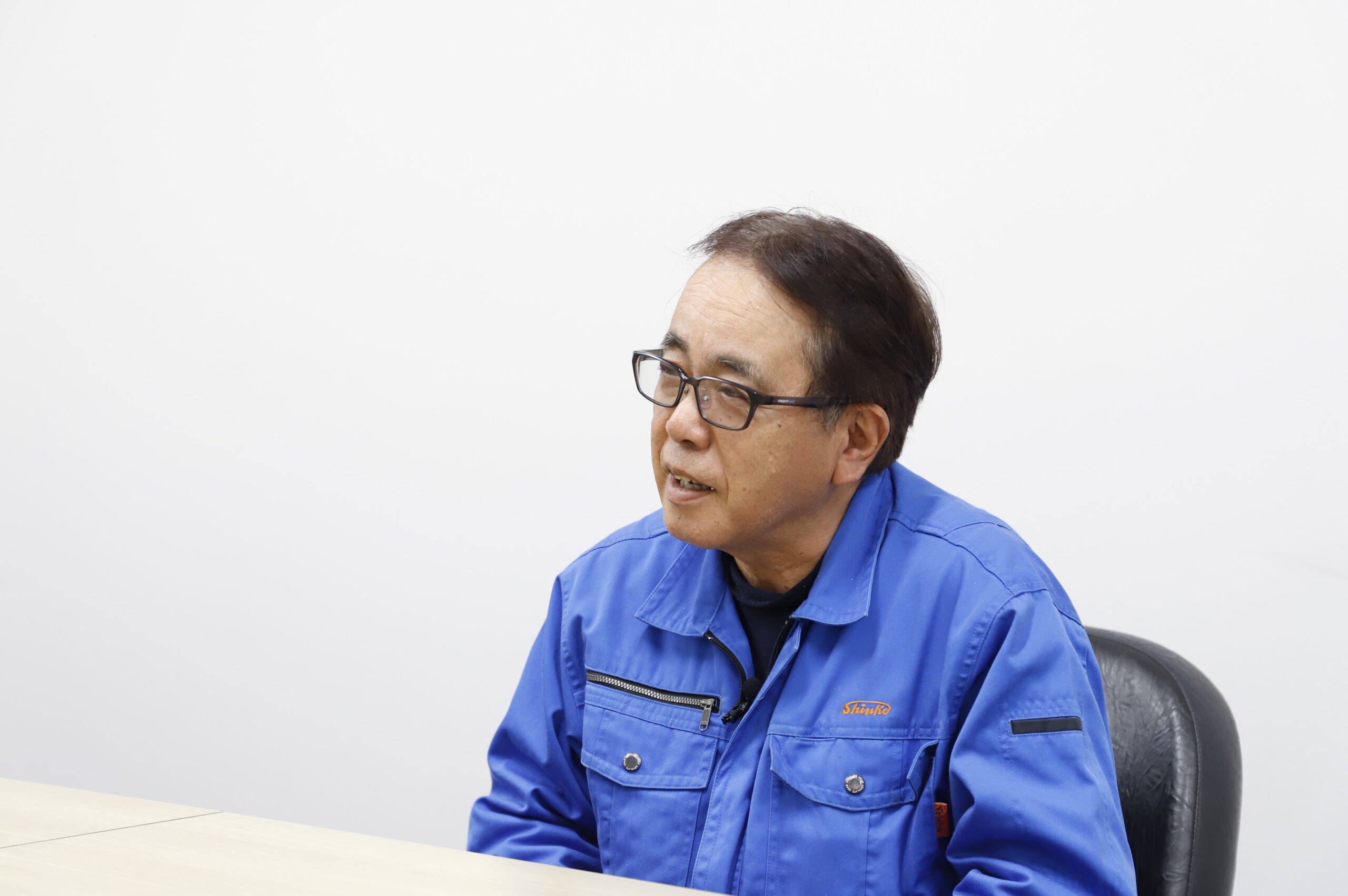 空気を変える存在として、不可能な壁を突き破れ