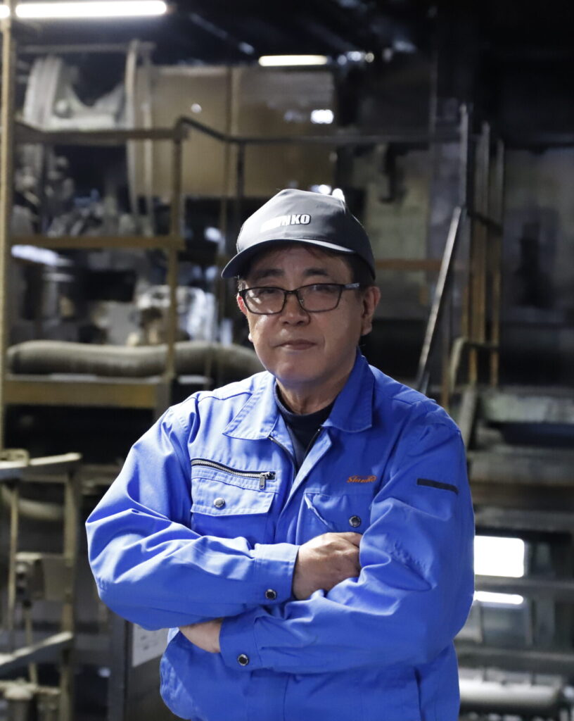 株式会社シンコー