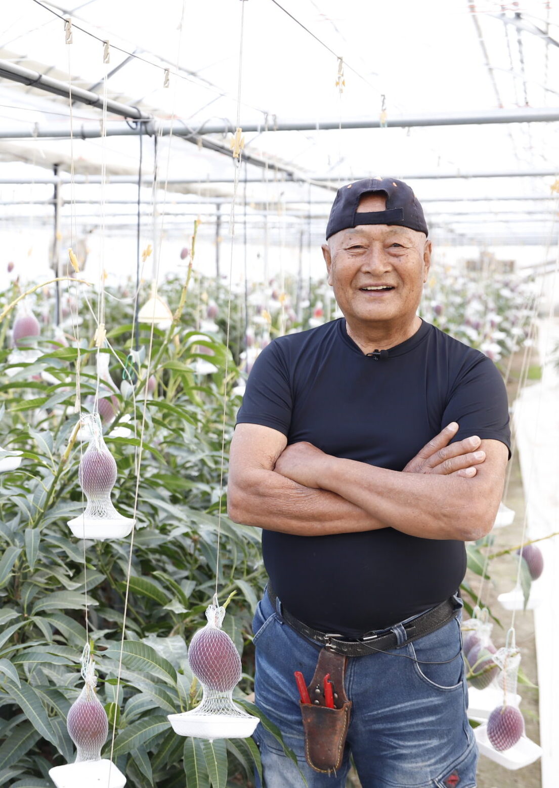 緒方 廣秋