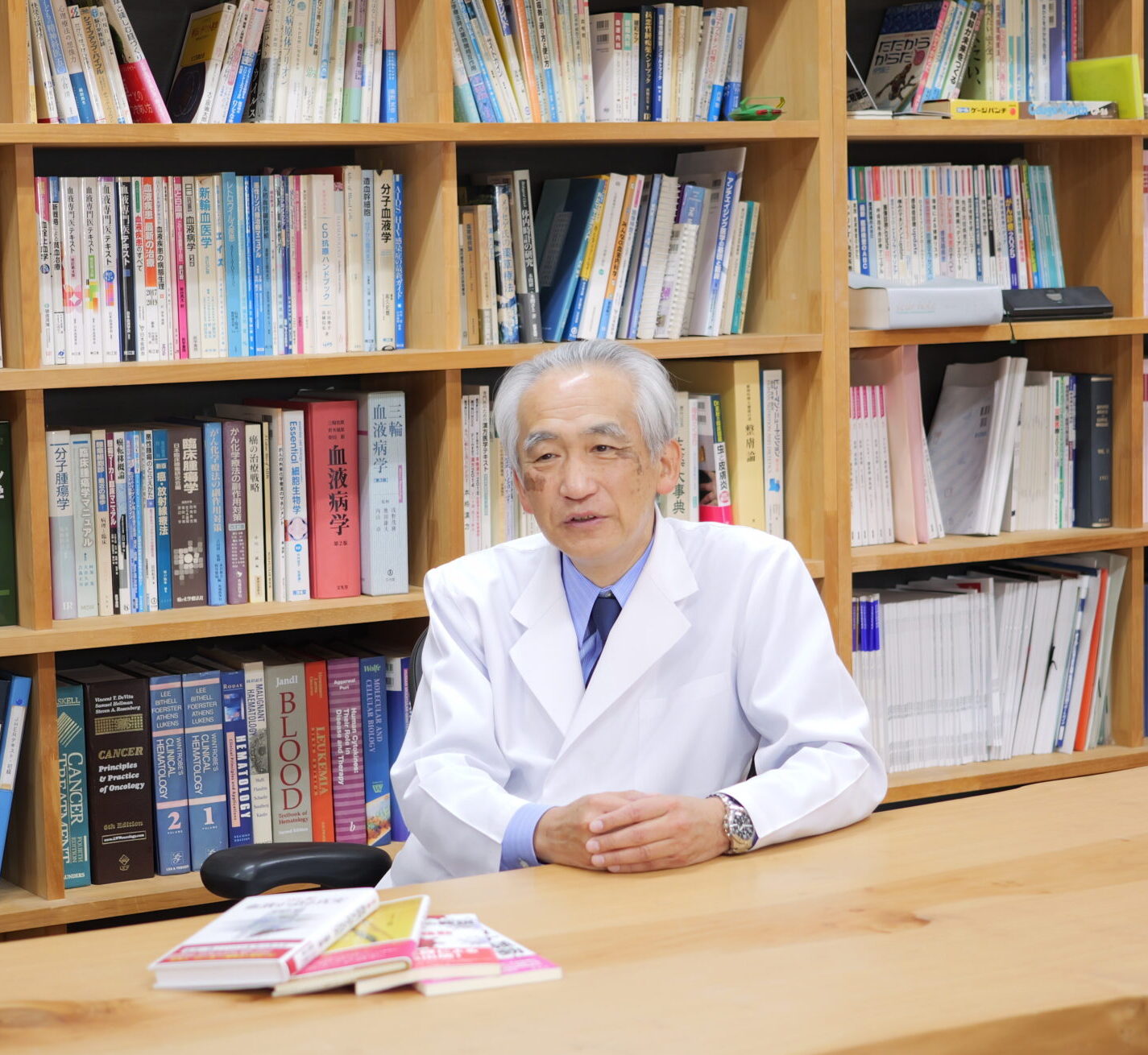 「正直に言う」ことこそが、患者との本当の信頼を創る