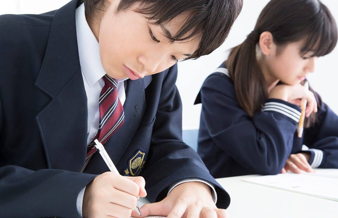 365日開放。
誘惑を断ち切る「究極の自習空間」