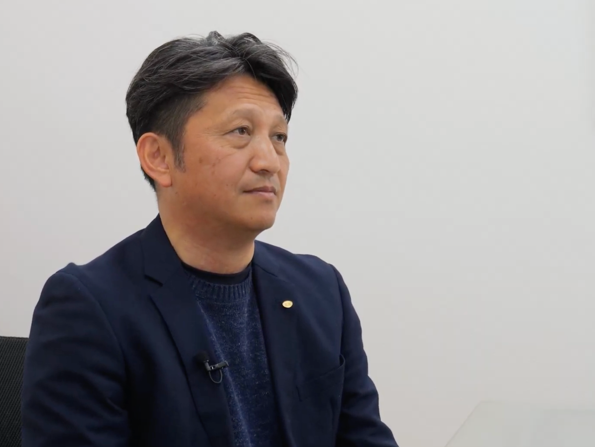 未来の土台を、君たちの手で