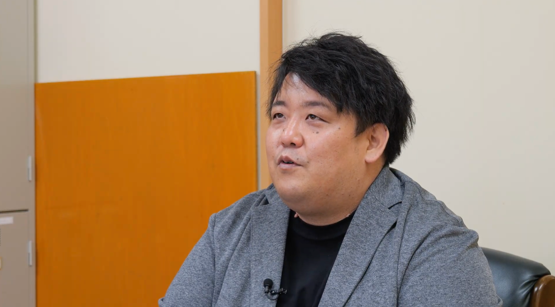 ＜若者へのメッセージ＞