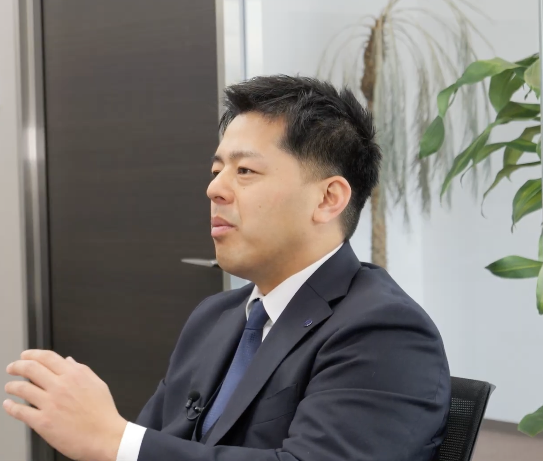 誇りを持って「次の景色」を共に